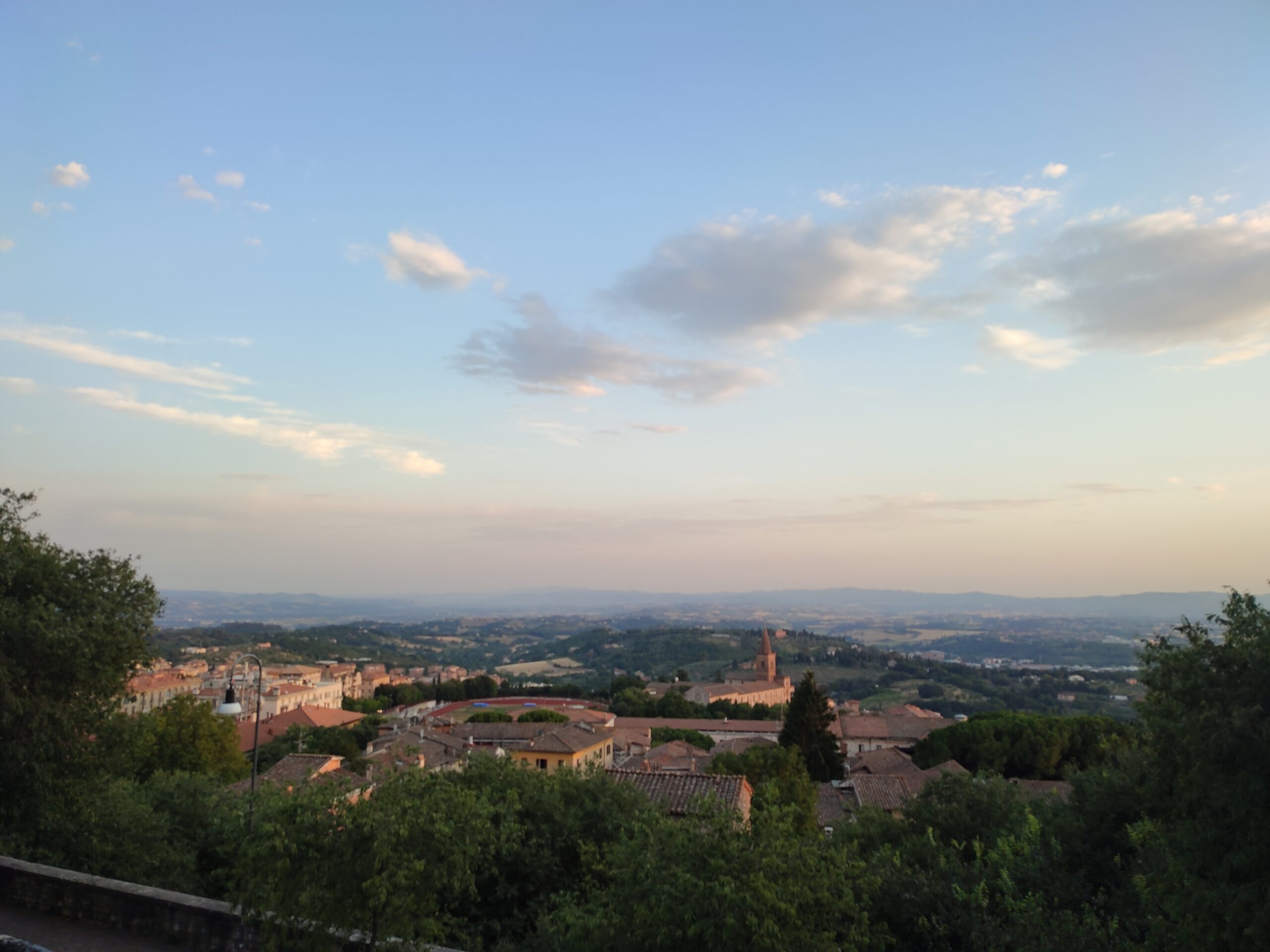 Read more about the article Perugia-Falling in love with the Etruscan era