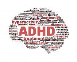 ADHD learners