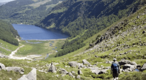 Read more about the article Glendalough-A living history